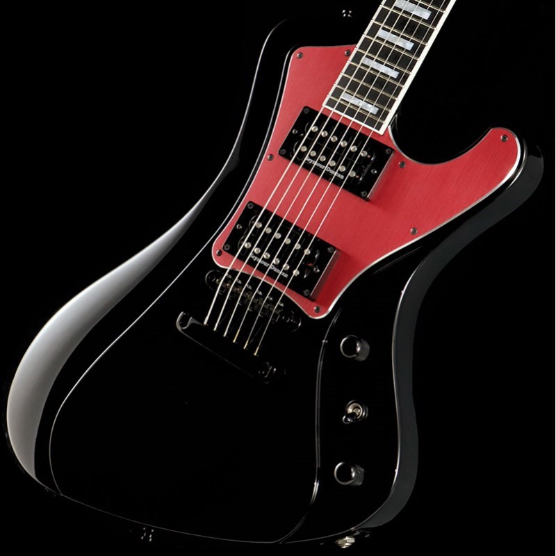 ESP STREAM-GT Standard (Black)の画像